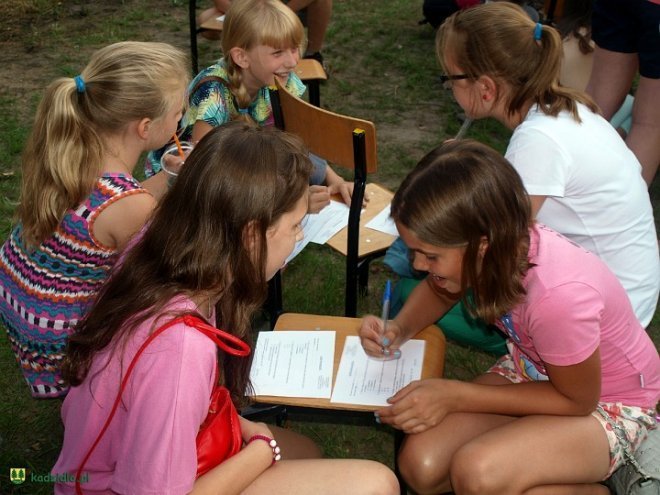 Piknik w Jazgarce [05.08.2014] - zdjęcie #52 - eOstroleka.pl