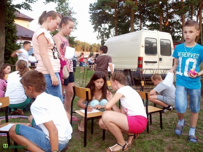 Piknik w Jazgarce [05.08.2014] - zdjęcie #37 - eOstroleka.pl
