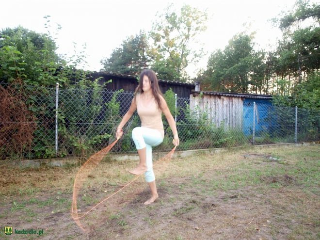 Piknik w Jazgarce [05.08.2014] - zdjęcie #40 - eOstroleka.pl