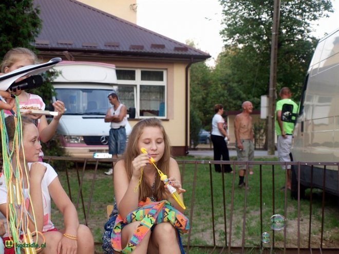 Piknik w Jazgarce [05.08.2014] - zdjęcie #69 - eOstroleka.pl