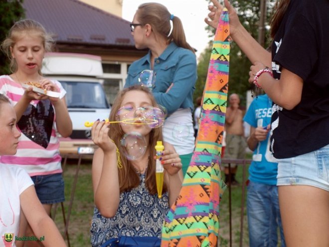 Piknik w Jazgarce [05.08.2014] - zdjęcie #67 - eOstroleka.pl
