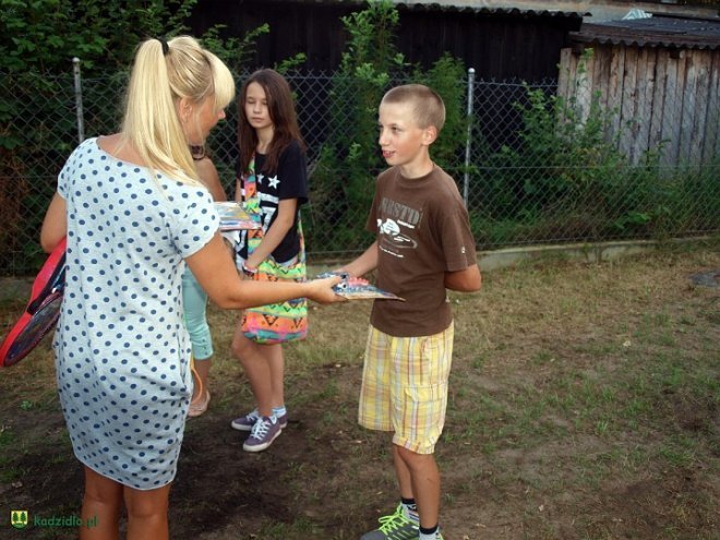 Piknik w Jazgarce [05.08.2014] - zdjęcie #61 - eOstroleka.pl