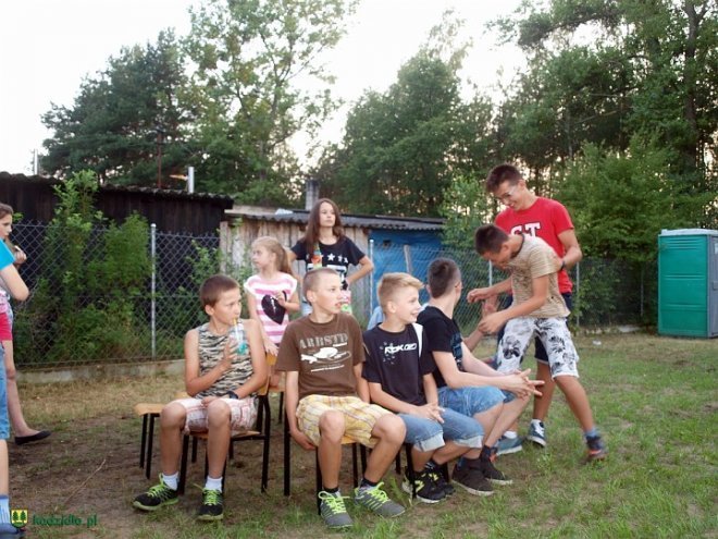Piknik w Jazgarce [05.08.2014] - zdjęcie #55 - eOstroleka.pl