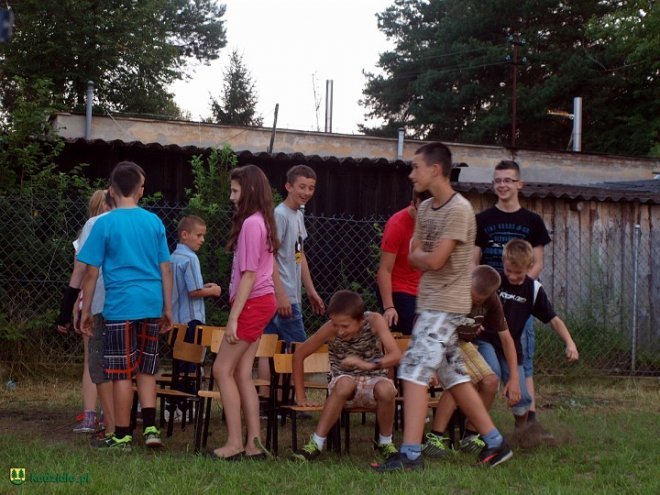 Piknik w Jazgarce [05.08.2014] - zdjęcie #36 - eOstroleka.pl
