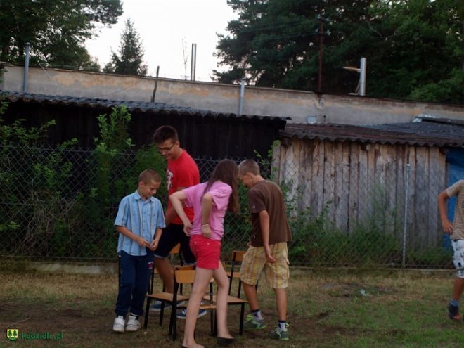 Piknik w Jazgarce [05.08.2014] - zdjęcie #49 - eOstroleka.pl