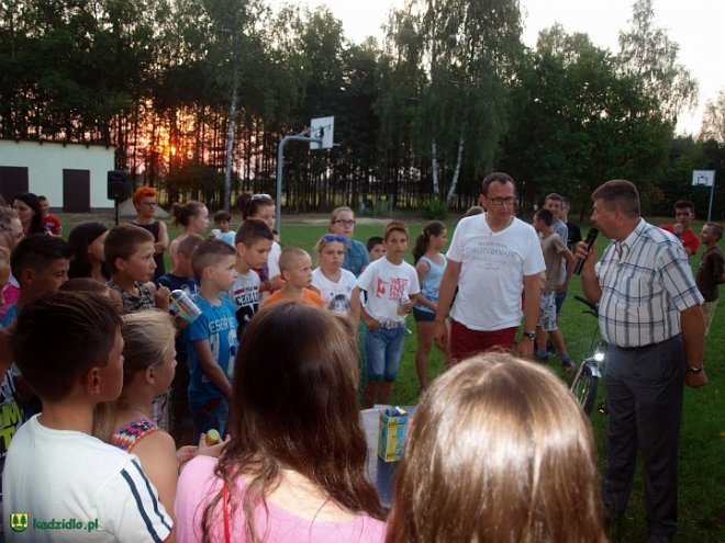 Piknik w Jazgarce [05.08.2014] - zdjęcie #44 - eOstroleka.pl