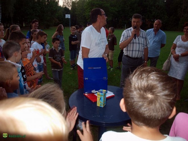 Piknik w Jazgarce [05.08.2014] - zdjęcie #41 - eOstroleka.pl