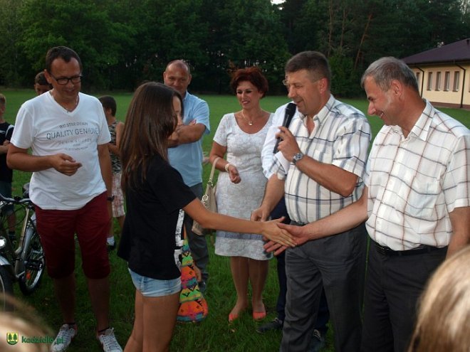 Piknik w Jazgarce [05.08.2014] - zdjęcie #38 - eOstroleka.pl