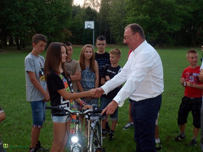 Piknik w Jazgarce [05.08.2014] - zdjęcie #35 - eOstroleka.pl