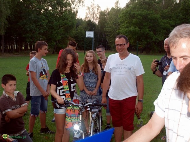 Piknik w Jazgarce [05.08.2014] - zdjęcie #33 - eOstroleka.pl