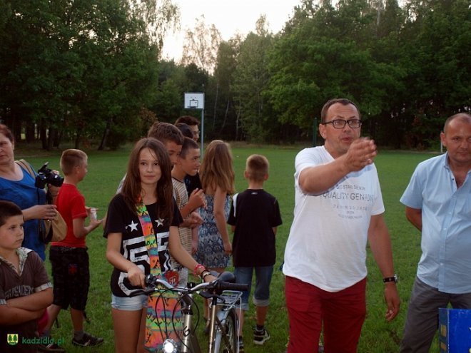 Piknik w Jazgarce [05.08.2014] - zdjęcie #31 - eOstroleka.pl
