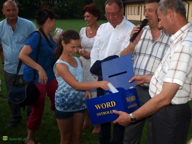 Piknik w Jazgarce [05.08.2014] - zdjęcie #29 - eOstroleka.pl