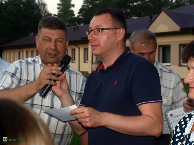 Piknik w Jazgarce [05.08.2014] - zdjęcie #27 - eOstroleka.pl