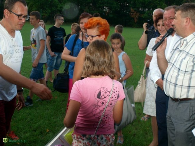 Piknik w Jazgarce [05.08.2014] - zdjęcie #23 - eOstroleka.pl