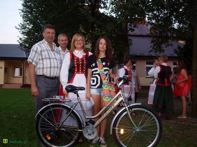 Piknik w Jazgarce [05.08.2014] - zdjęcie #21 - eOstroleka.pl
