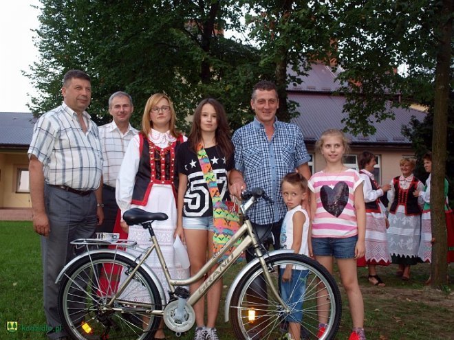 Piknik w Jazgarce [05.08.2014] - zdjęcie #19 - eOstroleka.pl