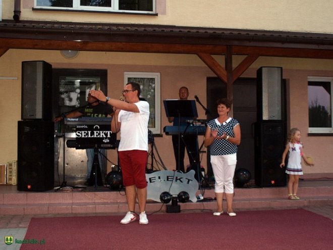 Piknik w Jazgarce [05.08.2014] - zdjęcie #17 - eOstroleka.pl