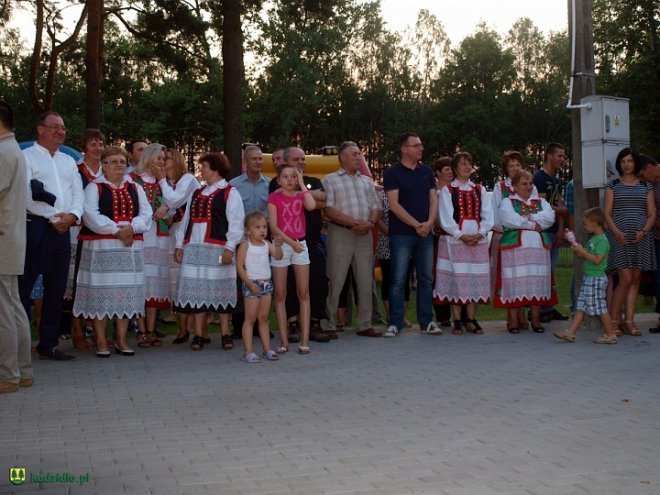 Piknik w Jazgarce [05.08.2014] - zdjęcie #15 - eOstroleka.pl