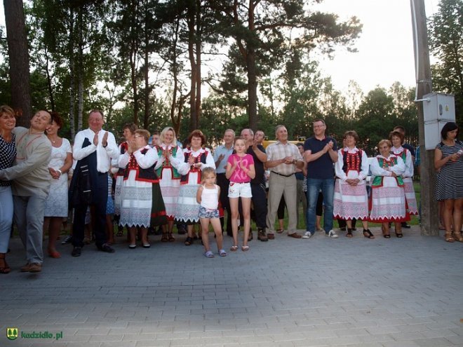 Piknik w Jazgarce [05.08.2014] - zdjęcie #13 - eOstroleka.pl