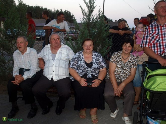 Piknik w Jazgarce [05.08.2014] - zdjęcie #11 - eOstroleka.pl