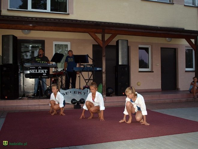 Piknik w Jazgarce [05.08.2014] - zdjęcie #7 - eOstroleka.pl