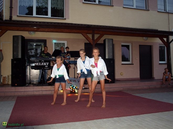 Piknik w Jazgarce [05.08.2014] - zdjęcie #42 - eOstroleka.pl