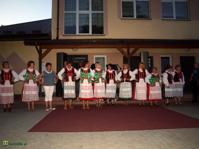 Piknik w Jazgarce [05.08.2014] - zdjęcie #39 - eOstroleka.pl