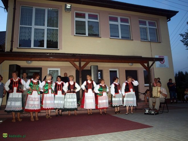 Piknik w Jazgarce [05.08.2014] - zdjęcie #36 - eOstroleka.pl
