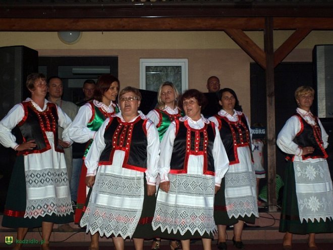 Piknik w Jazgarce [05.08.2014] - zdjęcie #34 - eOstroleka.pl