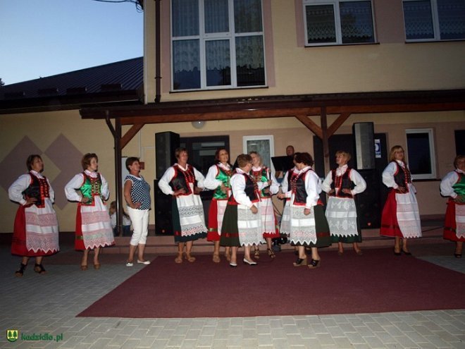 Piknik w Jazgarce [05.08.2014] - zdjęcie #32 - eOstroleka.pl