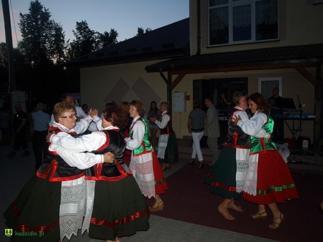 Piknik w Jazgarce [05.08.2014] - zdjęcie #22 - eOstroleka.pl
