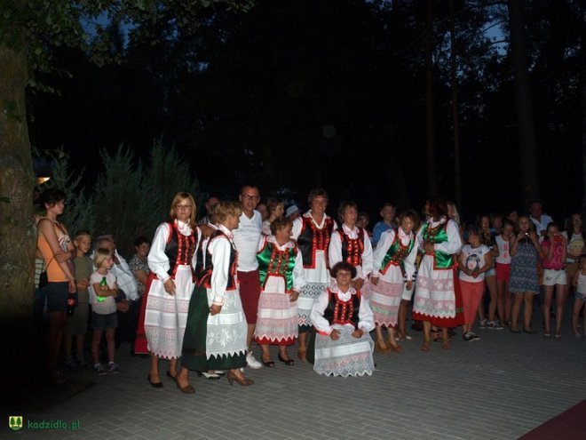 Piknik w Jazgarce [05.08.2014] - zdjęcie #18 - eOstroleka.pl