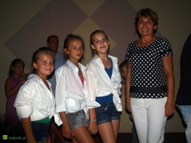 Piknik w Jazgarce [05.08.2014] - zdjęcie #14 - eOstroleka.pl