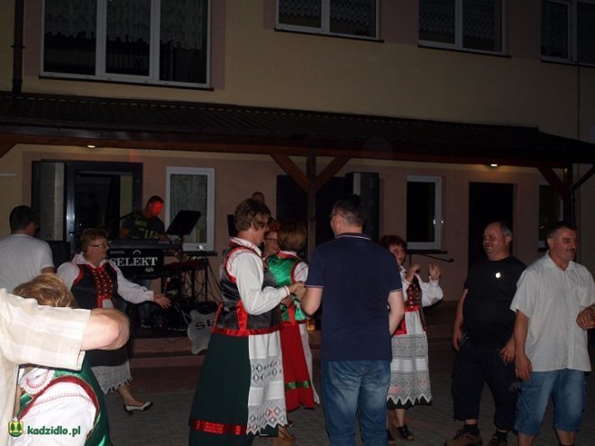 Piknik w Jazgarce [05.08.2014] - zdjęcie #10 - eOstroleka.pl