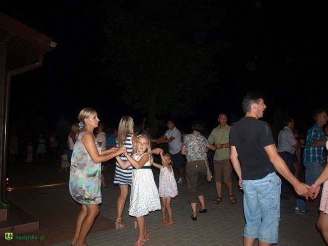 Piknik w Jazgarce [05.08.2014] - zdjęcie #6 - eOstroleka.pl