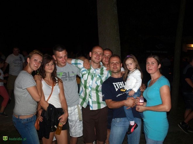 Piknik w Jazgarce [05.08.2014] - zdjęcie #4 - eOstroleka.pl