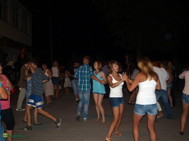 Piknik w Jazgarce [05.08.2014] - zdjęcie #3 - eOstroleka.pl