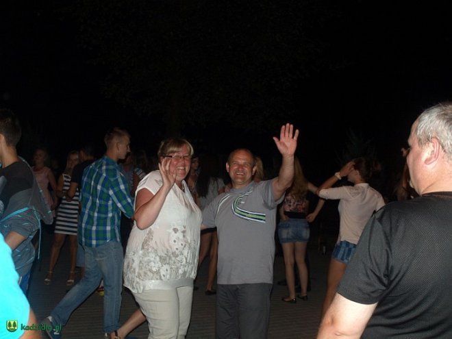 Piknik w Jazgarce [05.08.2014] - zdjęcie #1 - eOstroleka.pl