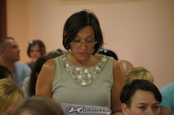 Debata publiczna w Lelisie [05.08.2014] - zdjęcie #4 - eOstroleka.pl