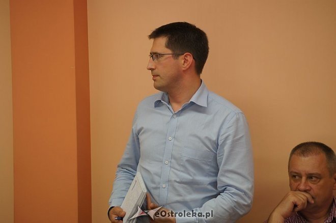 Debata publiczna w Lelisie [05.08.2014] - zdjęcie #1 - eOstroleka.pl