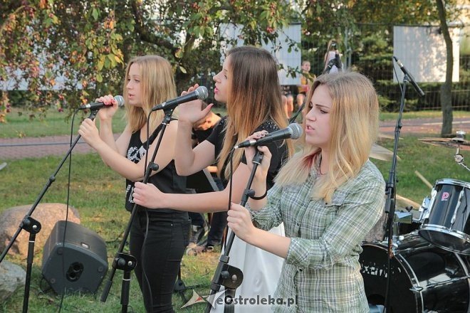 Art Czwartek na rockowo [07.08.2014] - zdjęcie #19 - eOstroleka.pl