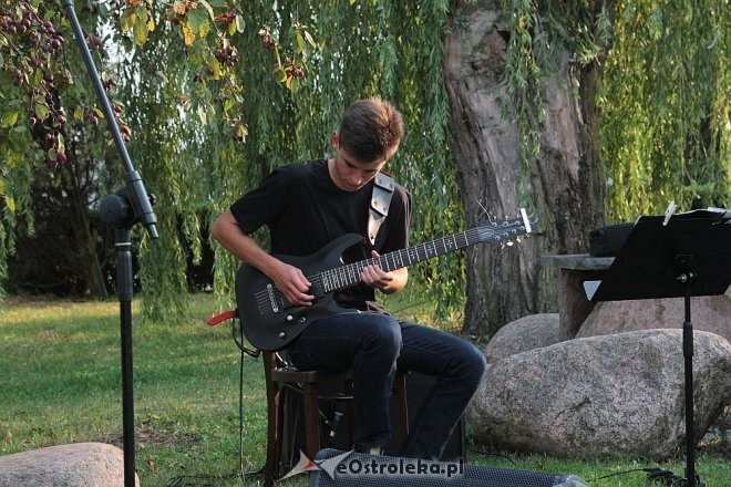 Art Czwartek na rockowo [07.08.2014] - zdjęcie #9 - eOstroleka.pl