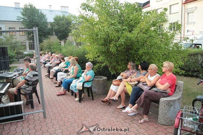 Art Czwartek na rockowo [07.08.2014] - zdjęcie #7 - eOstroleka.pl