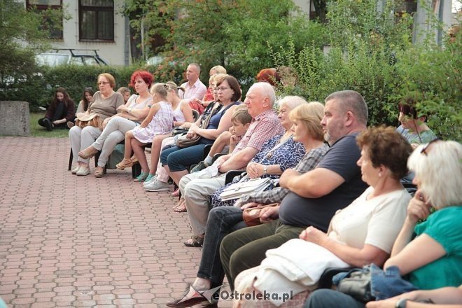 Art Czwartek na rockowo [07.08.2014] - zdjęcie #4 - eOstroleka.pl