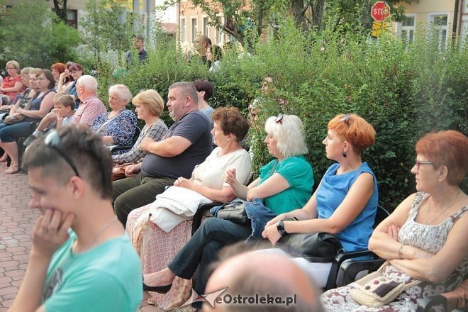 Art Czwartek na rockowo [07.08.2014] - zdjęcie #3 - eOstroleka.pl