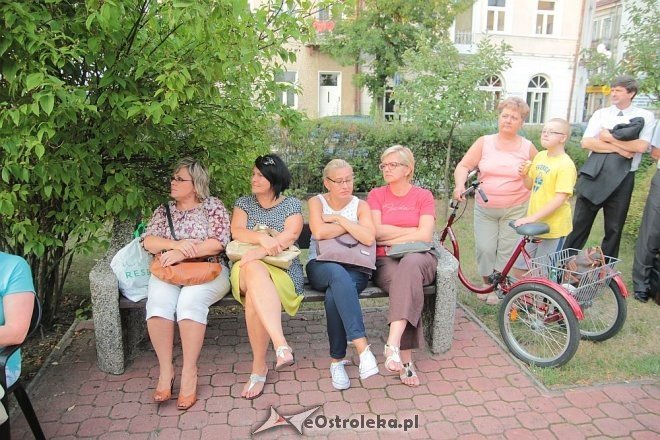 Art Czwartek na rockowo [07.08.2014] - zdjęcie #2 - eOstroleka.pl