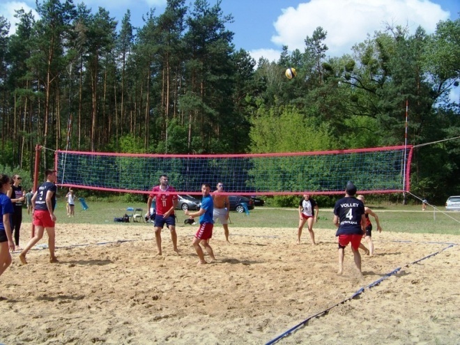 VI Otwarty Turniej Plażowej Piłki Siatkowej Mikstów (09.08.2014) - zdjęcie #14 - eOstroleka.pl