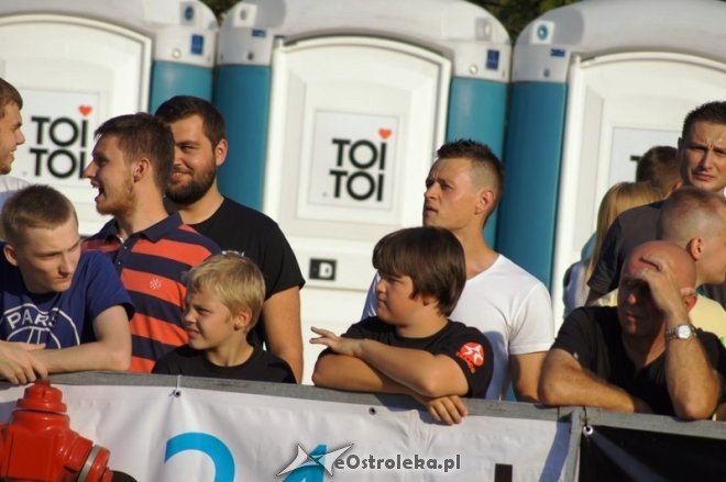 Night Power 2014 - Łomża (09.08.2014) - zdjęcie #205 - eOstroleka.pl