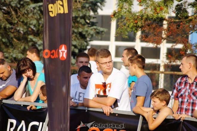 Night Power 2014 - Łomża (09.08.2014) - zdjęcie #178 - eOstroleka.pl