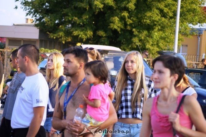 Night Power 2014 - Łomża (09.08.2014) - zdjęcie #63 - eOstroleka.pl